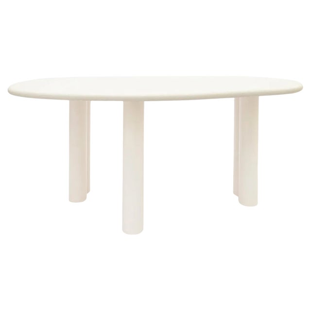 Object 081 Table by NG Design For Sale