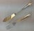 New 1980s Silver Fish Set of 12 Pair Fish Eaters & Fish Servers, La Regence - 26 PCS For Sale - Image 16 of 16