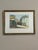 1920s Antique Henri H Tourneau 1920s - Color Etching, Montmartre, Paris Five Piece Framed Lot For Sale - Image 5 of 6