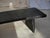 Contemporary Burnt Oak Coffee Table by Atelier bloam For Sale - Image 3 of 9