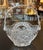 Hofbauer Crystal Basket “Byrdes” Collection For Sale - Image 4 of 9