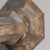 19th Century France Antique White Wood Candlestick For Sale - Image 14 of 15