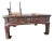 1880’s Chinese Kang Table With Original Lacquer Finish Sourced by Brown and Kobayashi For Sale