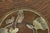 Early 20th Century Heintz Style Arts & Crafts Sterling Silver on Bronze Plate For Sale - Image 5 of 9