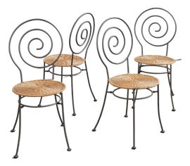 Example of Dining Chairs