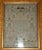 Fine george iii pictorial friendship sampler dated 1798 a charming and particularly decorative george iii pictorial...