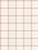 The House of Scalamandré Ezra Plaid Wallpaper, Strawberry For Sale