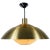 Danish Pendant Lamp, 1960s For Sale - Image 13 of 13