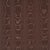 2020s Sample - Schumacher Washington Moiré Fabric In Brown For Sale - Image 5 of 5