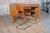 Mid-Century Modern Writing Desk in Walnut, Czech, 1950 For Sale - Image 6 of 13