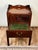 Late 18th Century Antique George III Bedside Commode With Pull Out Leather Surface C. Late 18th Century For Sale - Image 5 of 7