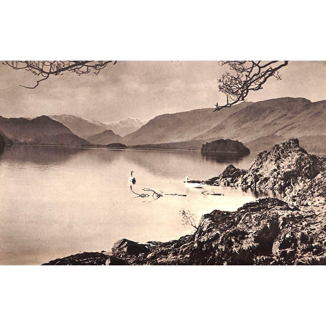 Traditional "The English Landscape" 1938 Beach-Thomas, Sir William For Sale - Image 3 of 9