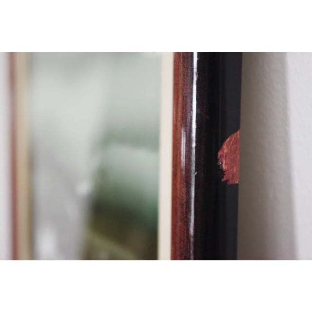 Oil on Canvas Paintings by Mugosa Naif, 1991, Set of 3 For Sale - Image 11 of 18