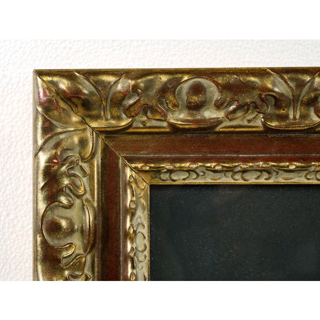 Mid 20th Century Framed Photograph of Feet Signed by Vladimir Clavijo Photographer For Sale In New York - Image 6 of 13