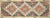 1960s Turkish Kilim Rug For Sale