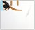 Erté Early 20th Century Pillow Swing, Erté For Sale - Image 4 of 5