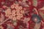 Designed with mesmerizing intricacy and gorgeous color palette, this hand-knotted masterpiece demonstrates the beauty and...