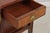 French Louis XV Marble Top Bronze Mounted Nightstand For Sale In Philadelphia - Image 6 of 16