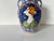 Vintage Hand-Painted Italian Ceramic Urn / Vase/ Sold For Sale - Image 9 of 11