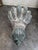 Glazed Ceramic Fountain, 1970s For Sale - Image 9 of 13