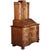 Age and origin: The secretary is probably from around 1730 and the origin is probably Germany Dimensions: Height approx....
