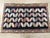 Galerie Shabab Collection Mid-20th Century Handmade Persian Hamadan Small Throw Rug For Sale - Image 4 of 7