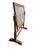 Vintage School Blackboard, 1930s For Sale - Image 3 of 6