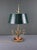 Early 20th Century Restoration Bronze Bouillotte Lamp For Sale - Image 5 of 18