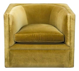 Example of Accent Chairs