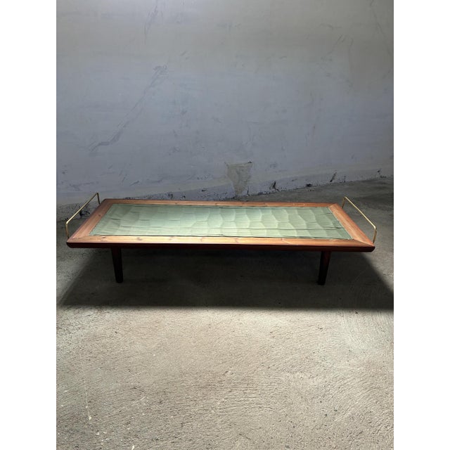 Teak Daybed by Hans J Wegner from Getama, 1950s For Sale - Image 13 of 18