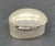 Emilia Castillo 1980s Mexican Silver Pill Box For Sale - Image 4 of 7