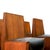 Set of Six 1960s Post Modern Dining Chairs For Sale In Los Angeles - Image 6 of 15