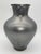 Bauhaus Ceramic Vase by Josef Höhler For Sale - Image 3 of 13