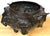 Large Meiji Japanese Bronze Zoomorphic Jardinière Attributed to Genryusai Seiya For Sale - Image 16 of 18
