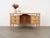 Desk made in Scandinavian style. The structure and the top are covered with oak veneer. The solid wood legs have been...