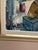 Nils Sewerin, Harbour, 1950s, Oil Painting on Canvas, Framed For Sale - Image 4 of 18
