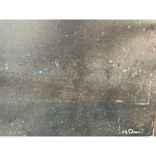 Moreno Ovani, Santa Subito, 2000s, Acrylic Painting For Sale - Image 4 of 7