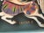 Sascha Brastoff Vintage Sascha Brastoff "Star Steed" Ashtray For Sale - Image 4 of 5