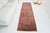 Textile Anatolian Oushak Hallway Runner For Sale - Image 7 of 10