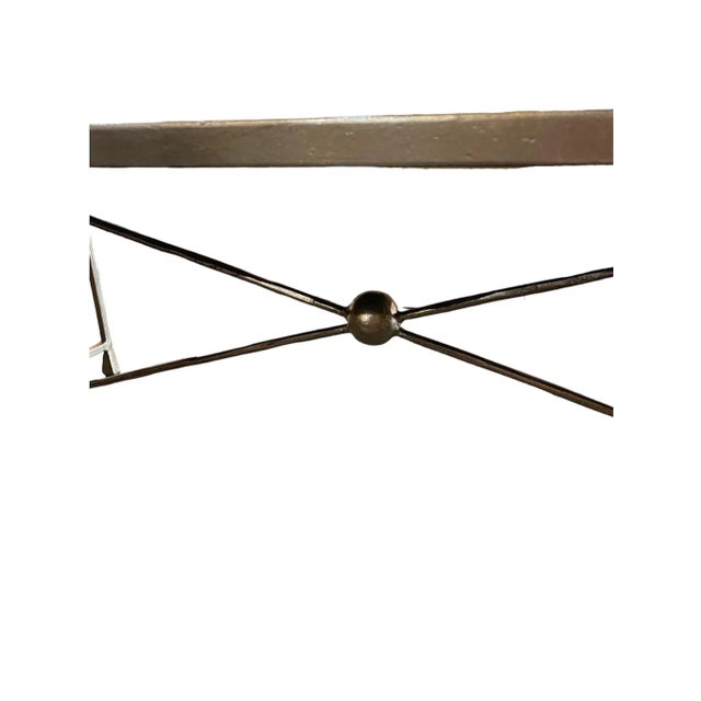 Bernhardt Rowley Cocktail Table For Sale In Orlando - Image 6 of 6