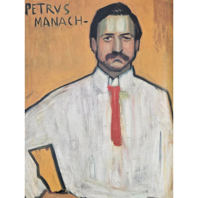 First Edition Art Book, "Picasso: The Early Years, 1892-1906", Marilyn McCully Editor For Sale - Image 10 of 17