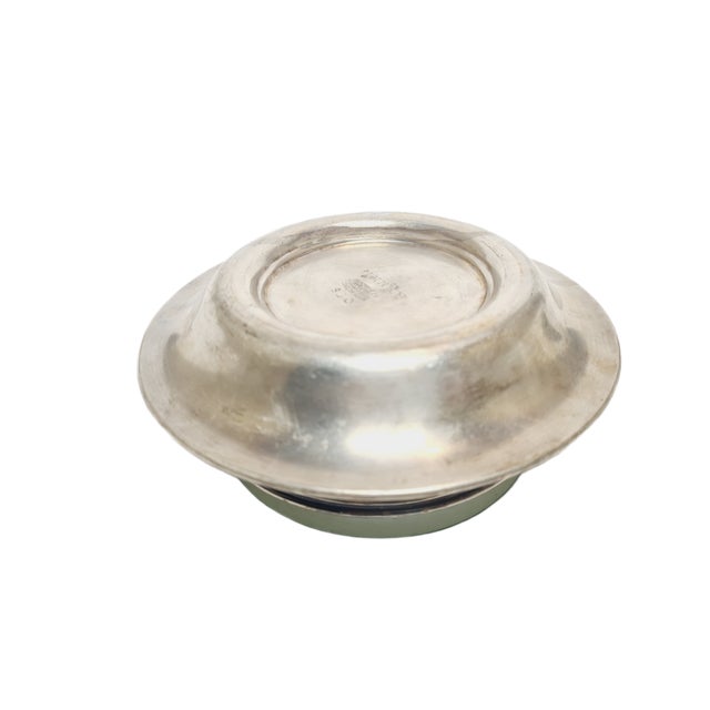 Art Deco Bowl, United Kingdom, 1930s For Sale - Image 9 of 12