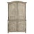 19th Century French Wooden Cabinet For Sale - Image 9 of 9