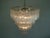 Italian Murano Glass Chandelier, 1980s, Set of 2 For Sale - Image 14 of 16