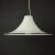White White Murano Glass Pendant Lamp, Italy, 1970s For Sale - Image 8 of 13