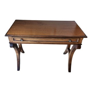 Kreiss Writing Desk For Sale