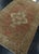 Textile Turkish Vintage Rug 3'5" x 5'8" #19826 For Sale - Image 7 of 8