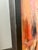 Late 20th Century Large Mid Century Abstract Painting For Sale - Image 4 of 4