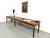 Farmhouse Table in Pine, 1900s For Sale - Image 13 of 18
