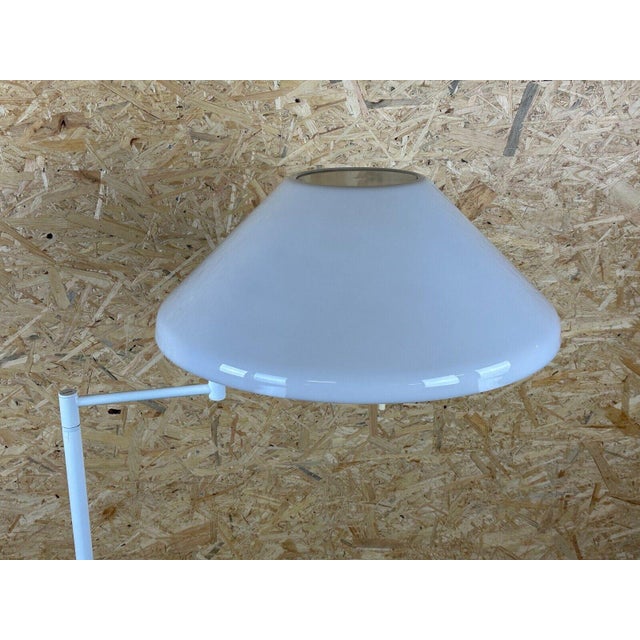 Adjustable Metal Floor Lamp Swiss Lamps International Switzerland, 1970s For Sale - Image 4 of 18